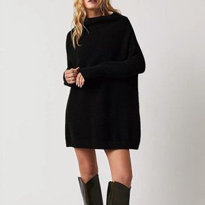Free People Ottoman Tunic Sweater